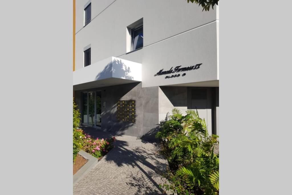 Sarah House Appartement Funchal  Buitenkant foto