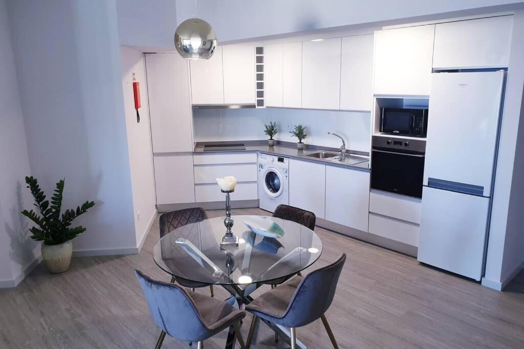 Sarah House Appartement Funchal  Buitenkant foto
