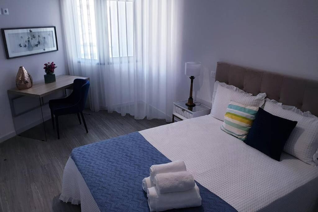 Sarah House Appartement Funchal  Buitenkant foto