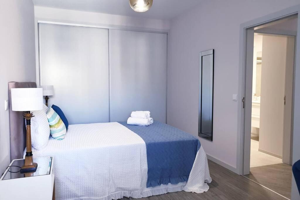 Sarah House Appartement Funchal  Buitenkant foto