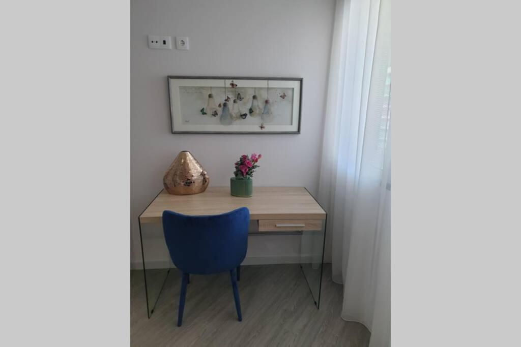 Sarah House Appartement Funchal  Buitenkant foto